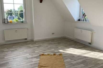 Wohnung Dessau-Roßlau Roßlau - 2 Zimmer, 62 m&sup2;, 444&euro; | Angebot:26749325