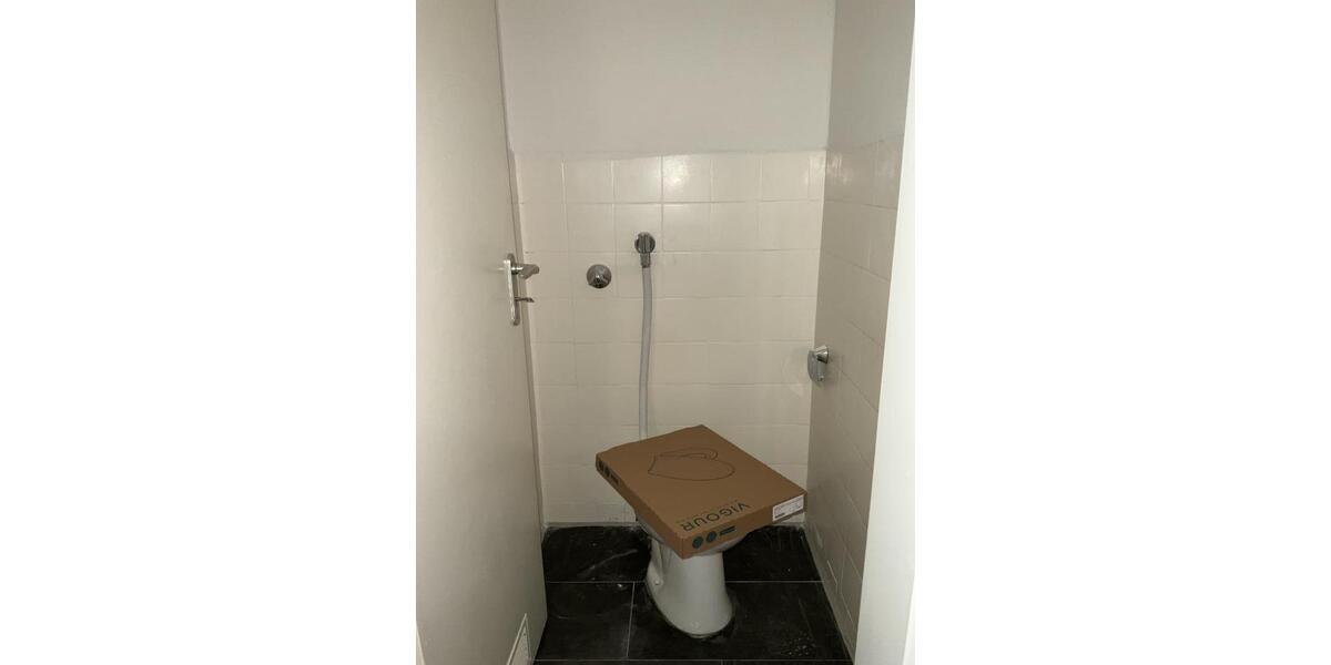 Etagenwohnung Siegen Dillnhütten - 3 Zimmer, 68 m&sup2;, 259&euro; | Angebot:26136386
