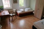 Etagenwohnung Eisenach - 3 Zimmer, 63 m&sup2;, 500&euro; | Angebot:26621287