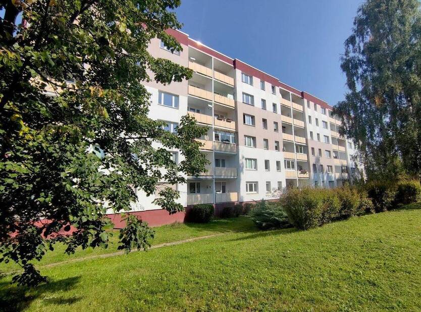 EINZIEHEN und GELD sparen