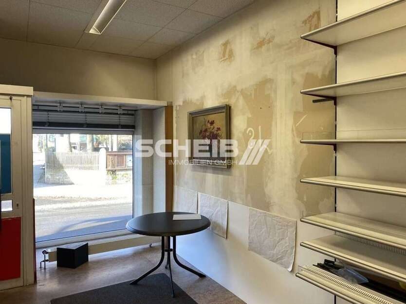 Einzelhandel in Mainhardt 400 € 64 m²