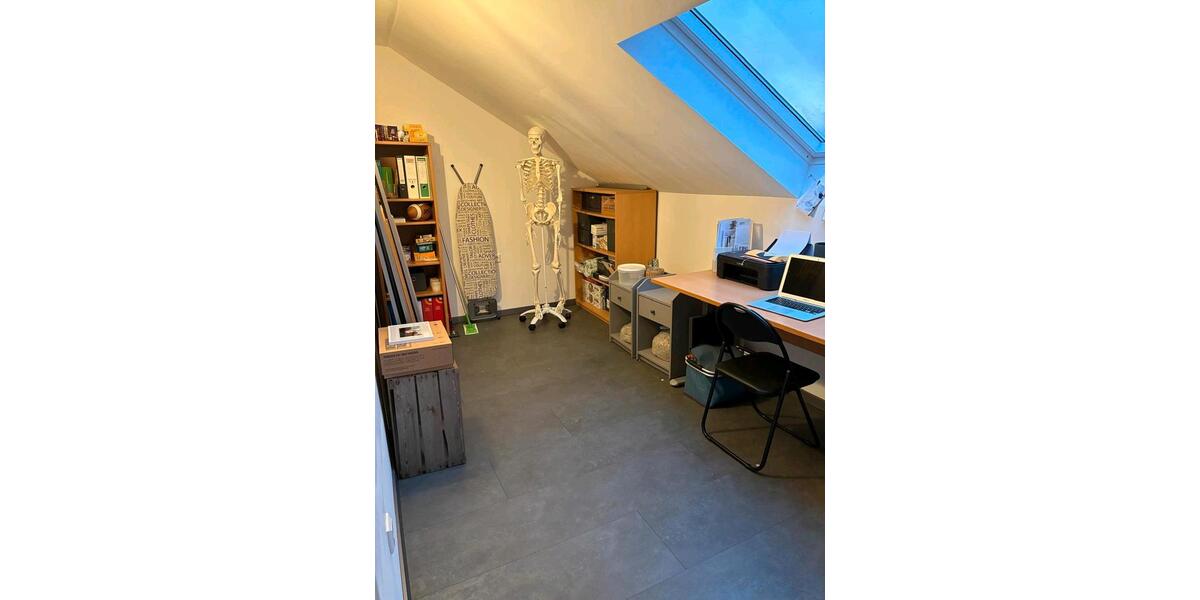 Dachgeschoßwohnung Bünde - 2 Zimmer, 68 m&sup2;, 680&euro; | Angebot:25918382