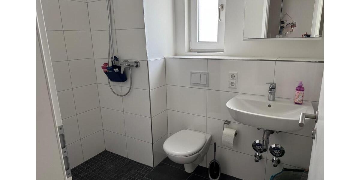 Etagenwohnung Kiel Südfriedhof - 1 Zimmer, 26 m&sup2;, 610&euro; | Angebot:26001527