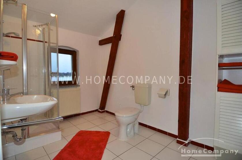 Schöne 1-Zimmer Wohnung mit Balkon in Potsdam zimmer