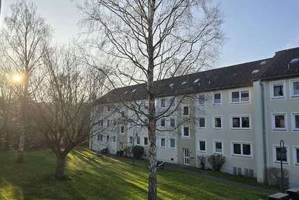 Wohnung zum Mieten in Heiligenhafen 530 € 61.05 m² 2.5 zimmer