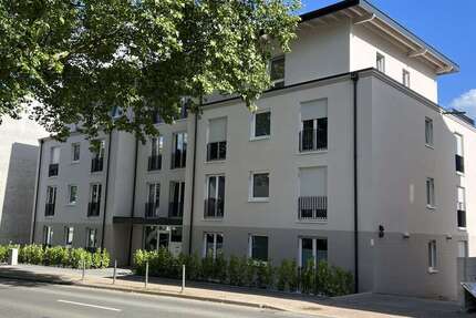 Wohnung zum Mieten in Bochum 1.250 € 104 m² 3 zimmer