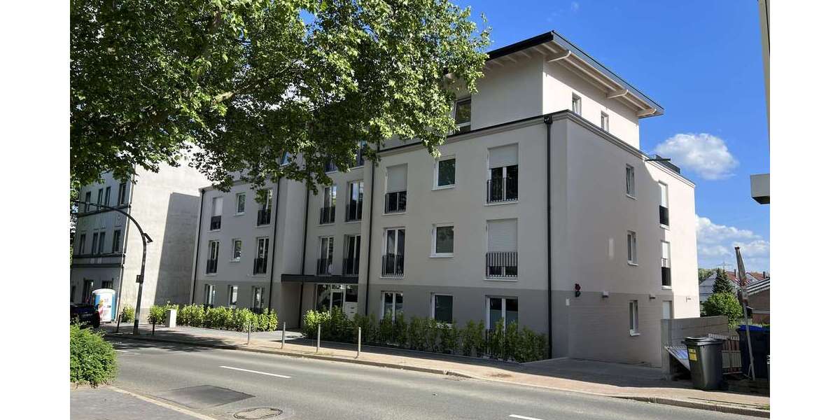 Wohnung zum Mieten in Bochum 1.250 € 104 m² 3 zimmer