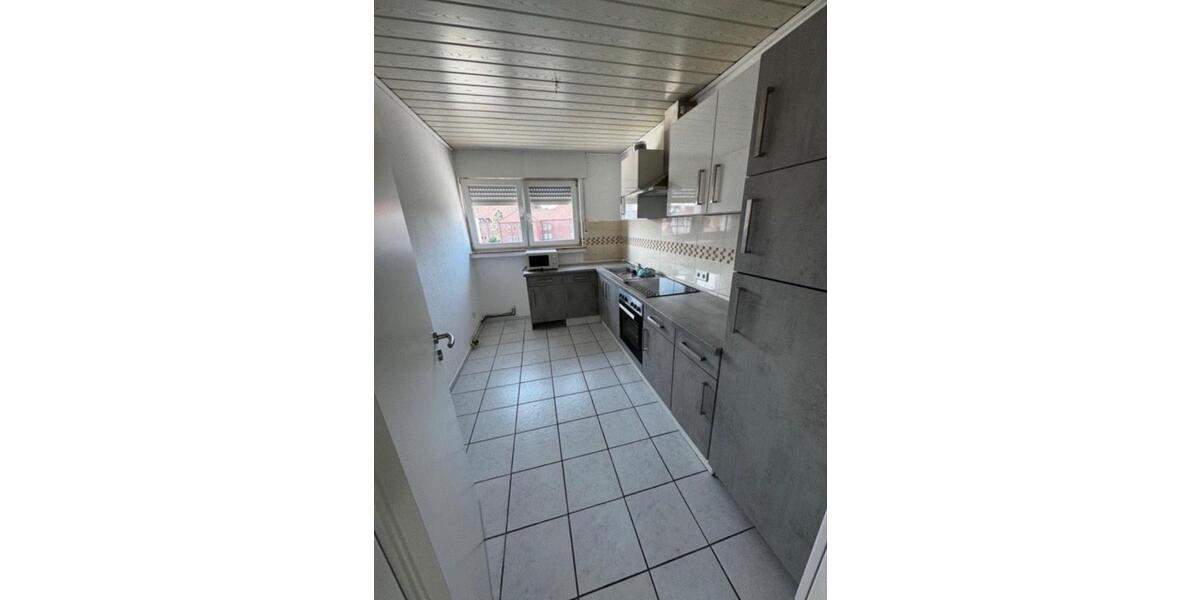 Etagenwohnung Ibbenbüren - 4 Zimmer, 85 m&sup2;, 1.150&euro; | Angebot:25541267