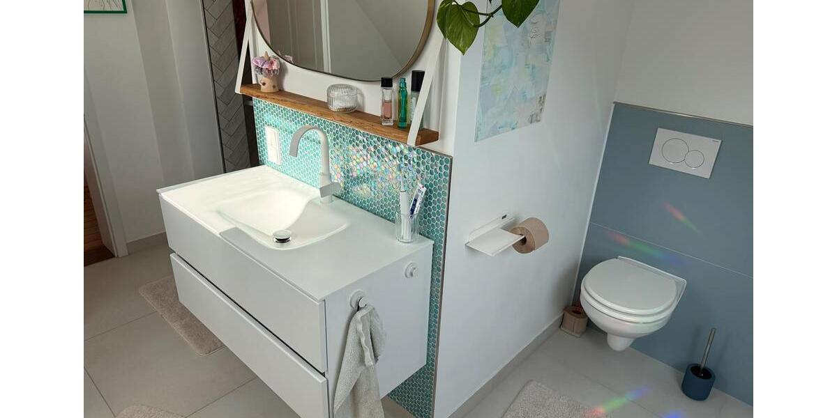 Maisonettenwohnung Kiel Wik - 5 Zimmer, 152 m&sup2;, 1.800&euro; | Angebot:26049707