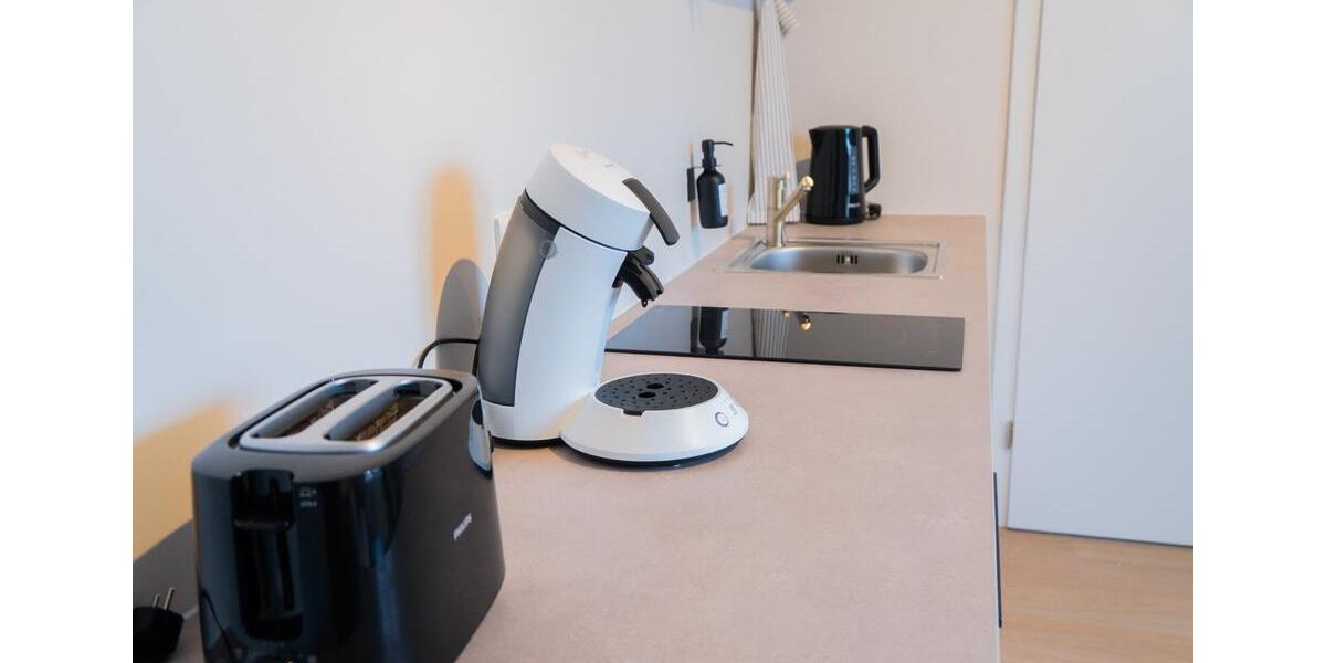 Wohnen auf Zeit Garbsen Ortschaft Horst - 2 Zimmer, 40 m&sup2;, 30&euro; | Angebot:24152237