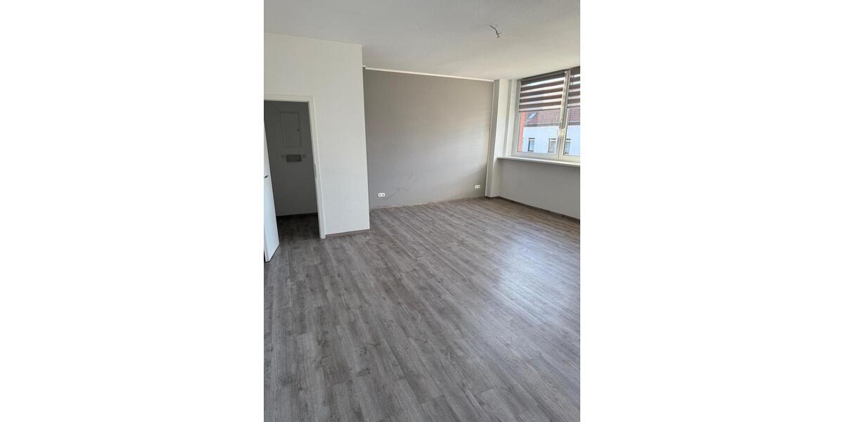 3-Raum Wohnung in zentraler Lage 3 zimmer