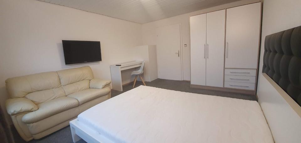Wohnen auf Zeit Engen - 1 Zimmer, 20 m&sup2;, 550&euro; | Angebot:26476618