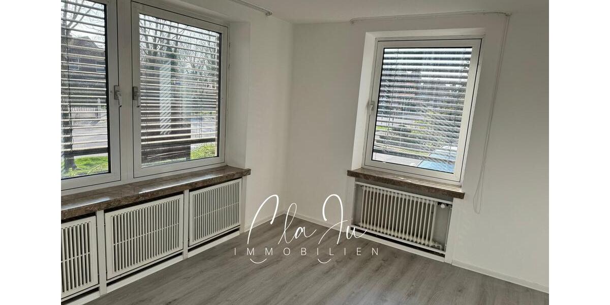 Erdgeschoßwohnung Wangerland - 2 Zimmer, 72 m&sup2;, 500&euro; | Angebot:25448895