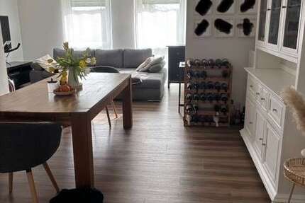 Wohnung Montabaur - 2 Zimmer, 72 m&sup2;, 720&euro; | Angebot:26677303