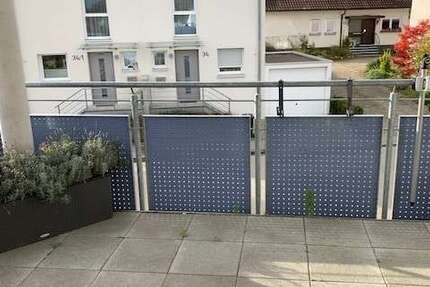 Wohnung zum Mieten in Nürtingen 1.240 € 112 m² 4 zimmer