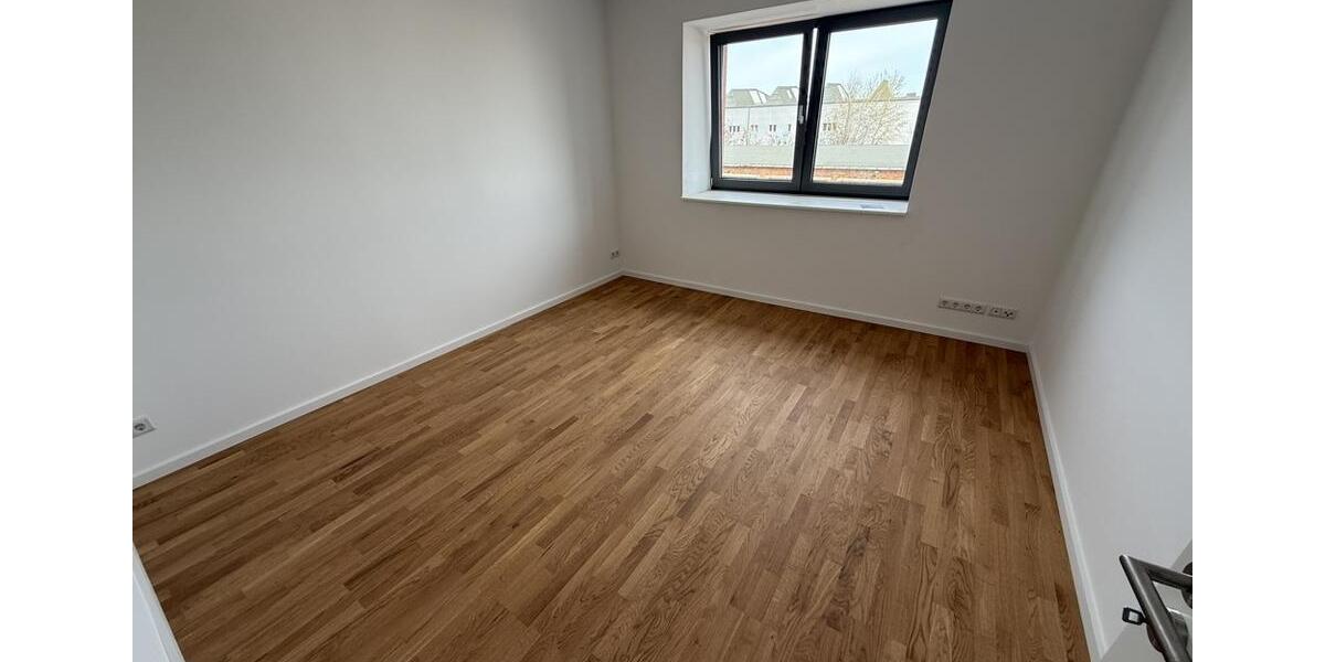 Etagenwohnung Magdeburg Neue Neustadt - 3 Zimmer, 89 m&sup2;, 886&euro; | Angebot:26132292
