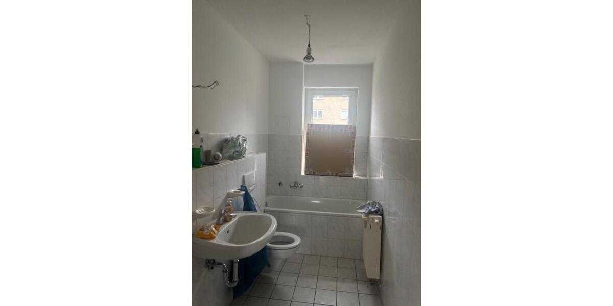 Erdgeschoßwohnung Barchfeld-Immelborn Immelborn - 2 Zimmer, 63 m&sup2;, 440&euro; | Angebot:24676431