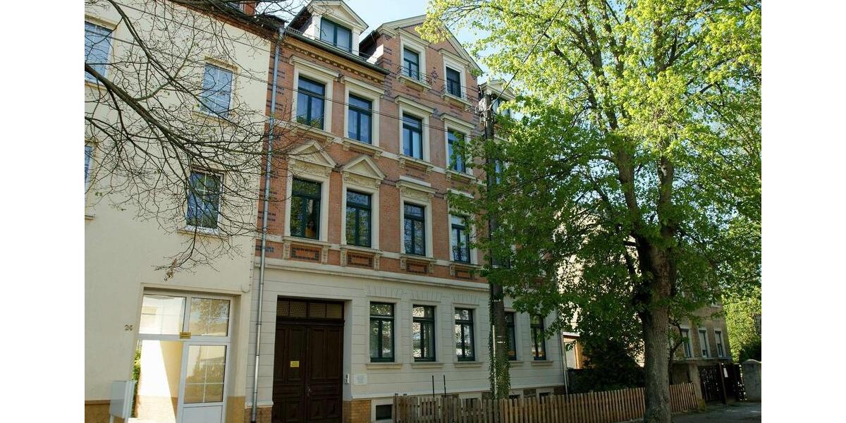 Etagenwohnung Borsdorf - 2 Zimmer, 55 m&sup2;, 500&euro; | Angebot:25144287