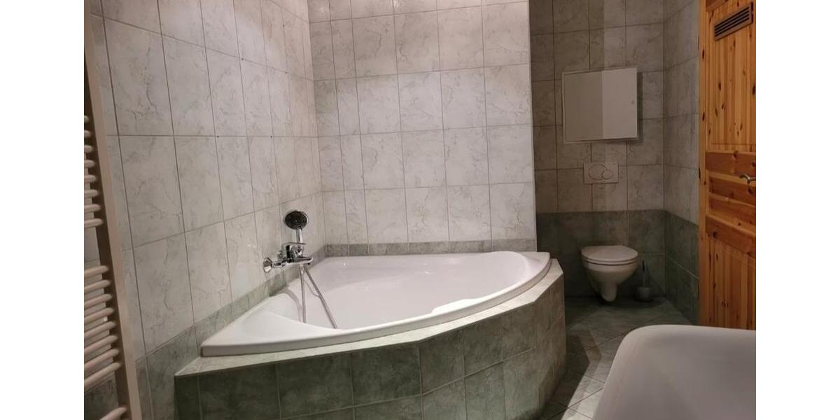 Etagenwohnung Mühlhausen (Thüringen) - 3 Zimmer, 79 m&sup2;, 593&euro; | Angebot:26441599