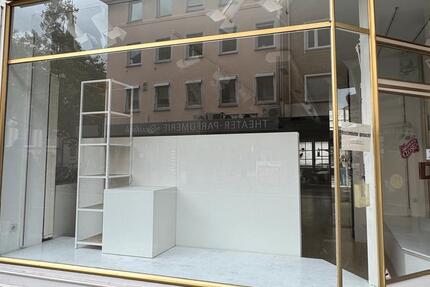 Gewerbeobjekt Würzburg - 1.800&euro; | Angebot:25484197