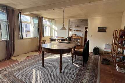 Wohnung Neustadt bei Coburg - 3 Zimmer, 91 m&sup2;, 350&euro; | Angebot:27121339