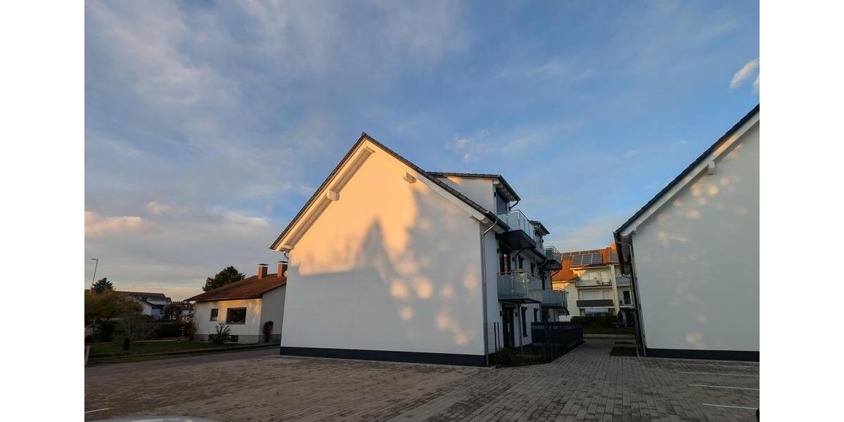 Etagenwohnung Walldürn - 2 Zimmer, 72 m&sup2;, 800&euro; | Angebot:24831467