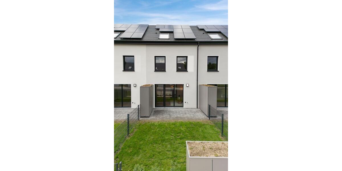 Reihenhaus Nauen - 4 Zimmer, 120 m&sup2;, 1.770&euro; | Angebot:24450705