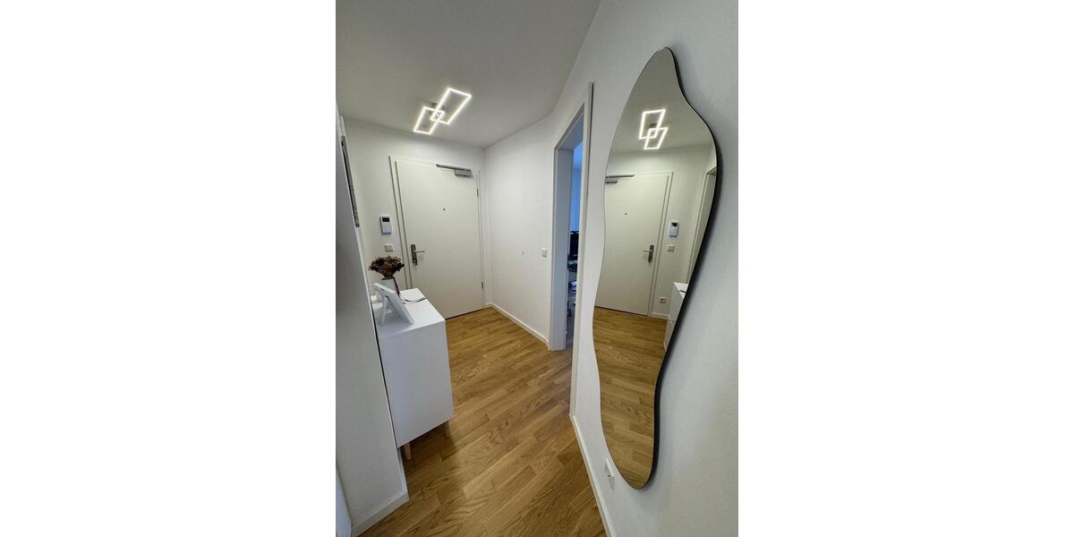 Etagenwohnung München Aubing-Lochhausen-Langwied - 4 Zimmer, 90 m&sup2;, 2.250&euro; | Angebot:24770624