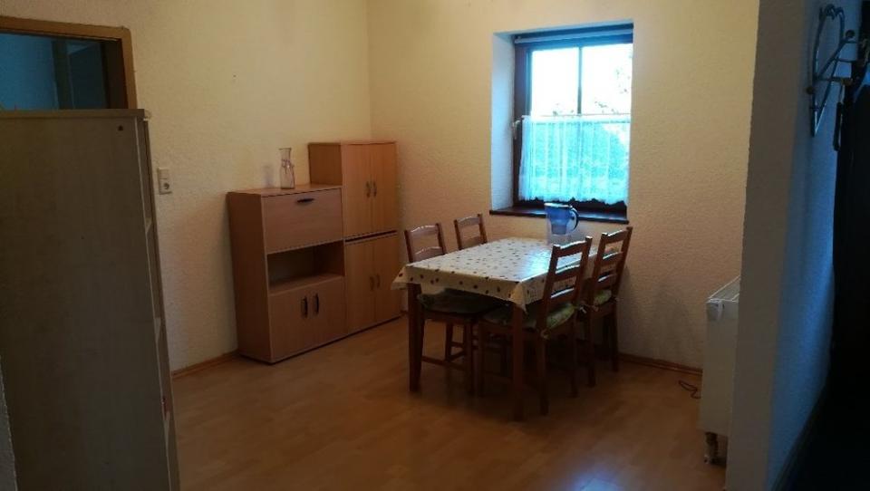 Erdgeschoßwohnung Trippstadt - 2 Zimmer, 51 m&sup2;, 510&euro; | Angebot:26464119