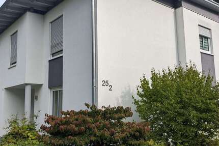 Wohnung zum Mieten in Bad Dürrheim 1.100 € 105 m² 3 zimmer