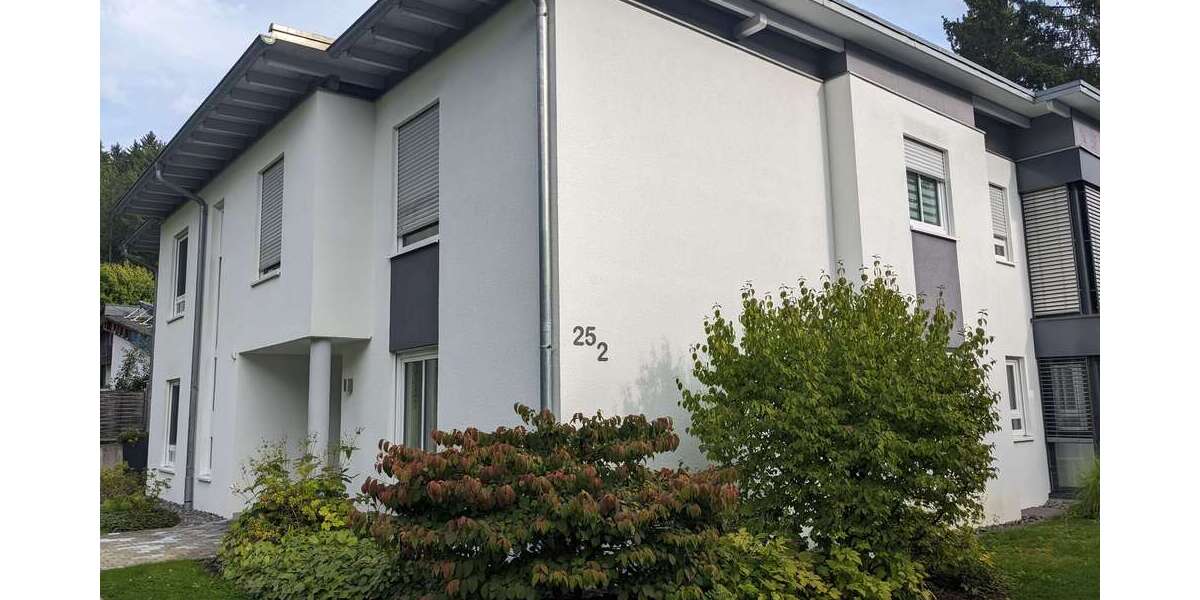 Wohnung zum Mieten in Bad Dürrheim 1.100 € 105 m² 3 zimmer