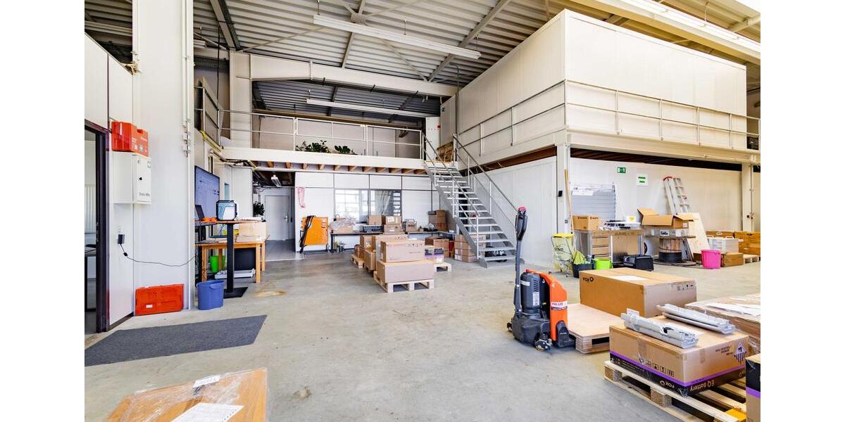 Gewerbeobjekt Endingen am Kaiserstuhl - 4.900&euro; | Angebot:26433848