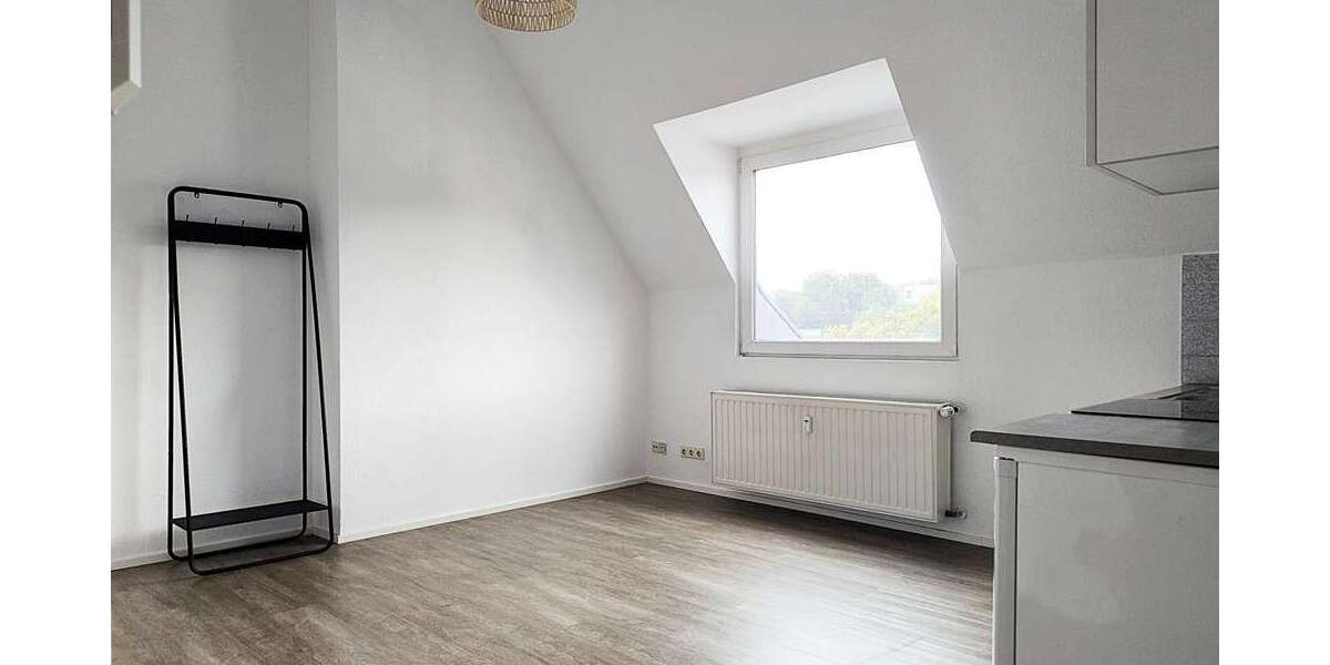 Etagenwohnung Stolberg Donnerberg - 1 Zimmer, 30 m&sup2;, 290&euro; | Angebot:26067593