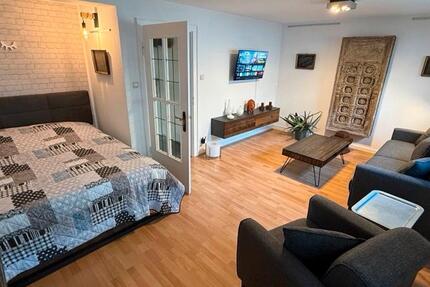 Wohnung Siegen - 1 Zimmer, 46 m&sup2;, 850&euro; | Angebot:27600103