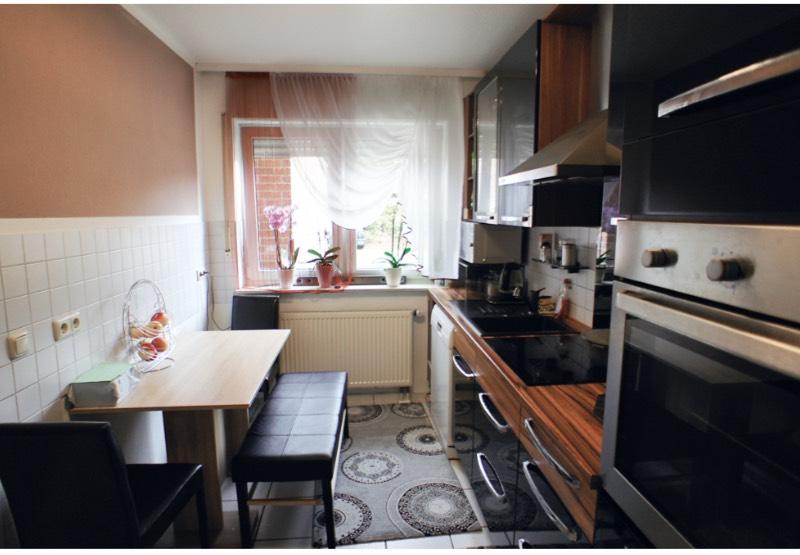 Reihenhaus Osnabrück Hafen - 4 Zimmer, 107 m&sup2;, 900&euro; | Angebot:26242000