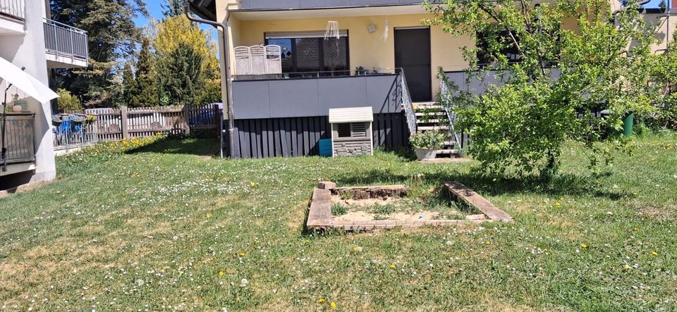 Erdgeschoßwohnung Bad Windsheim - 4 Zimmer, 125 m&sup2;, 1.200&euro; | Angebot:26413721
