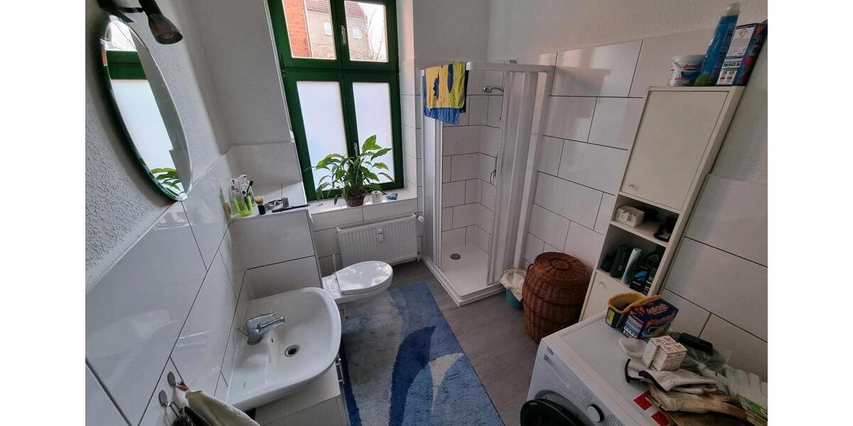 Erdgeschoßwohnung Wittenberge - 2 Zimmer, 46 m&sup2;, 360&euro; | Angebot:24742581