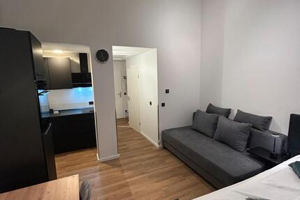 Möbliertes Wohnen Ferienwohnung Bottrop Essen 1 zimmer