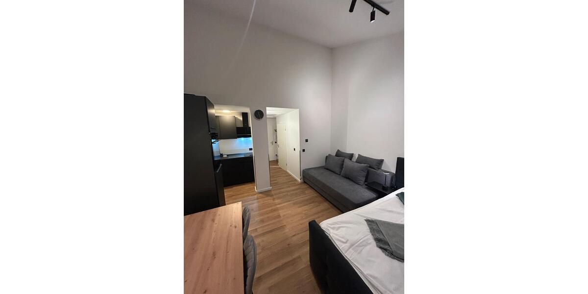 Möbliertes Wohnen Ferienwohnung Bottrop Essen 1 zimmer