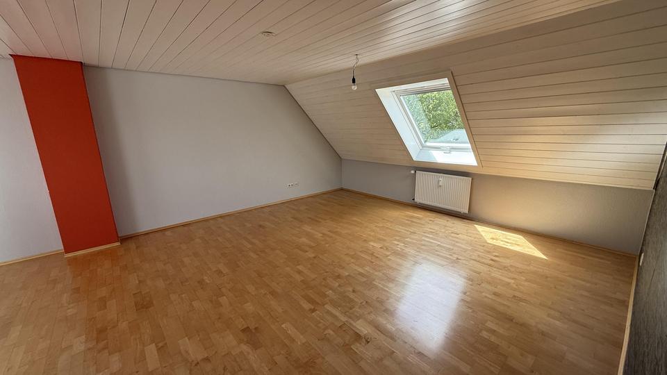 Maisonettenwohnung Donaueschingen - 5.5 Zimmer, 220 m&sup2;, 1.800&euro; | Angebot:26670180