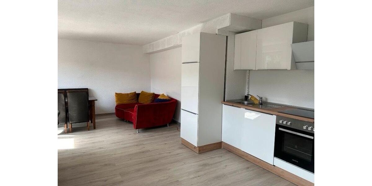 Erdgeschoßwohnung Albstadt - 1 Zimmer, 50 m&sup2;, 700&euro; | Angebot:25053795