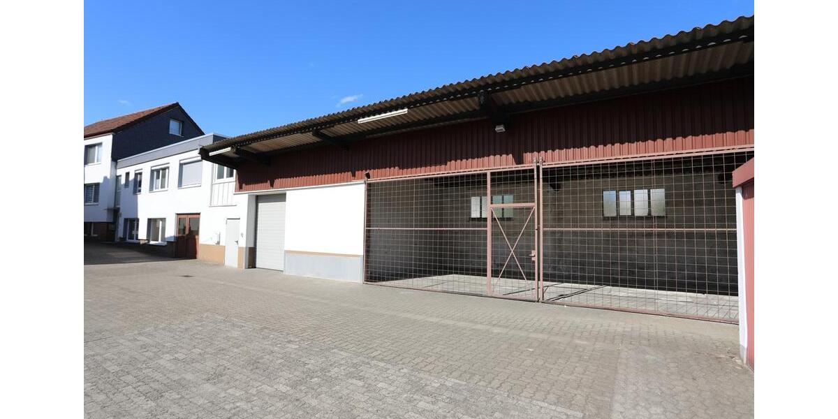 Gewerbeobjekt Gifhorn - 350&euro; | Angebot:24400489