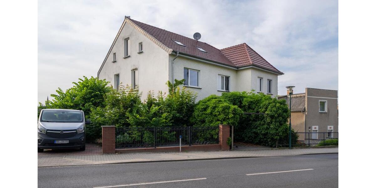 Etagenwohnung Rüdersdorf bei Berlin - 3 Zimmer, 72 m&sup2;, 799&euro; | Angebot:26302703