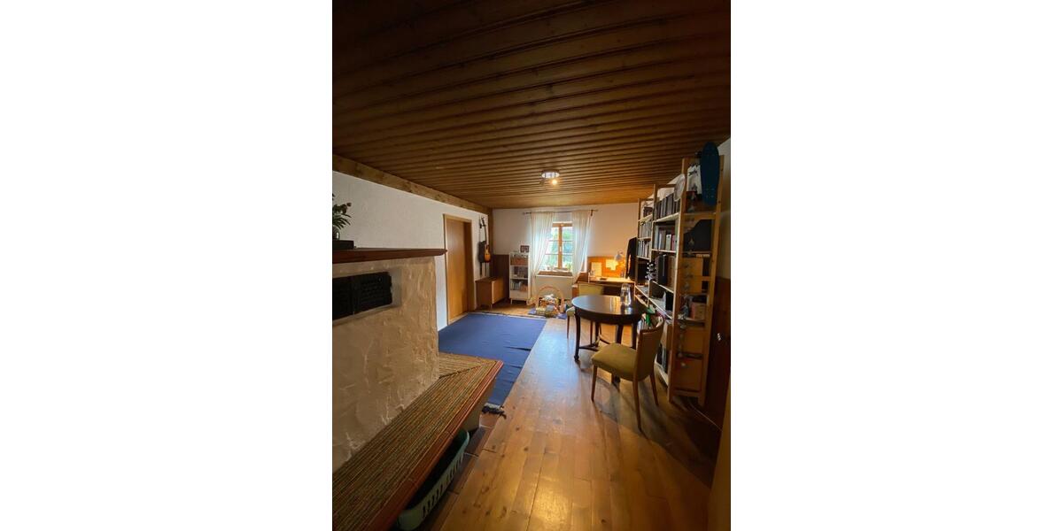 Erdgeschoßwohnung Pfronten - 2 Zimmer, 60 m&sup2;, 500&euro; | Angebot:25840260