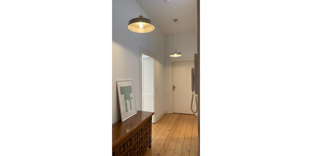 Wohnen auf Zeit Düsseldorf Stadtbezirk 3 - 3 Zimmer, 70 m&sup2;, 2.090&euro; | Angebot:26218715