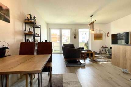 Wohnung Heppenheim - 3 Zimmer, 89 m&sup2;, 950&euro; | Angebot:24826898