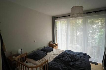 Schöne Mietwohnung Petersbergstr. 4, 66119 Saarbrücken 2 zimmer