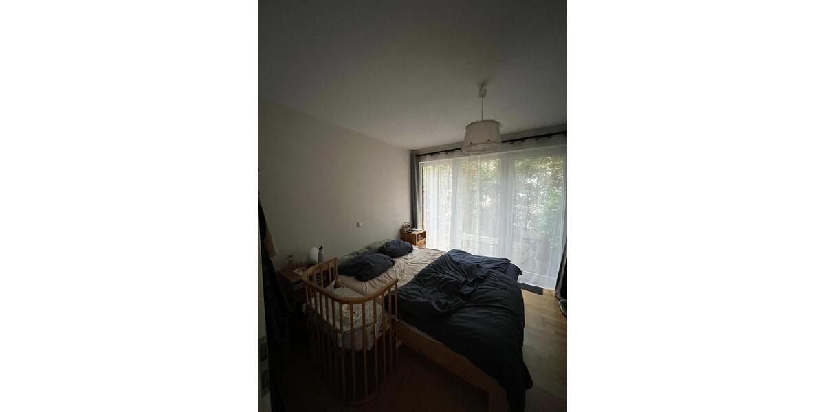 Schöne Mietwohnung Petersbergstr. 4, 66119 Saarbrücken 2 zimmer