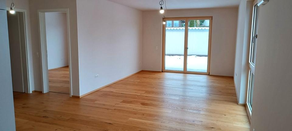 Maisonettenwohnung Schopfloch - 3 Zimmer, 58 m&sup2;, 630&euro; | Angebot:26557772
