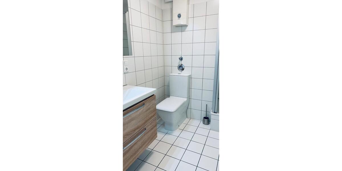 Maisonettenwohnung Bad Lippspringe - 2.5 Zimmer, 85 m&sup2;, 800&euro; | Angebot:25054617